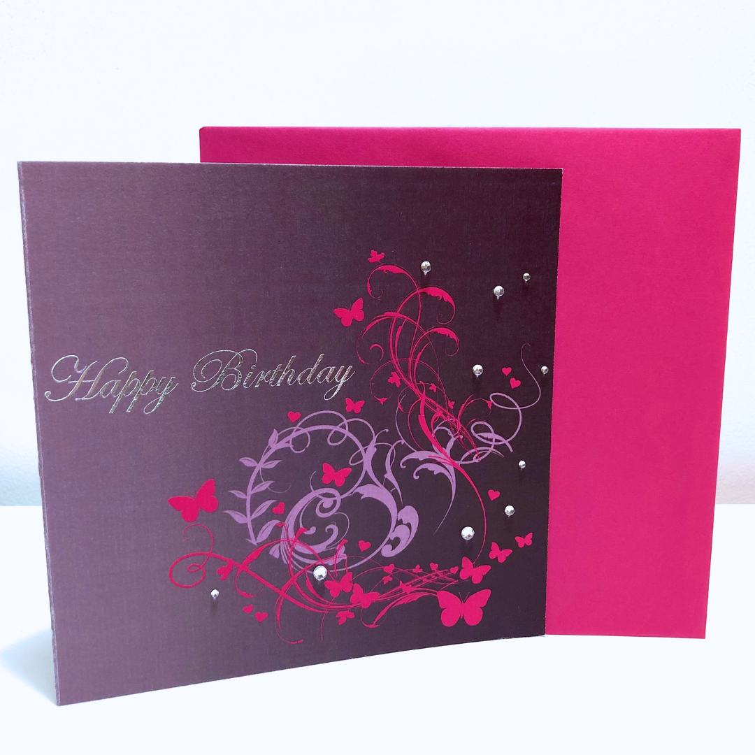 Special Occasion Card