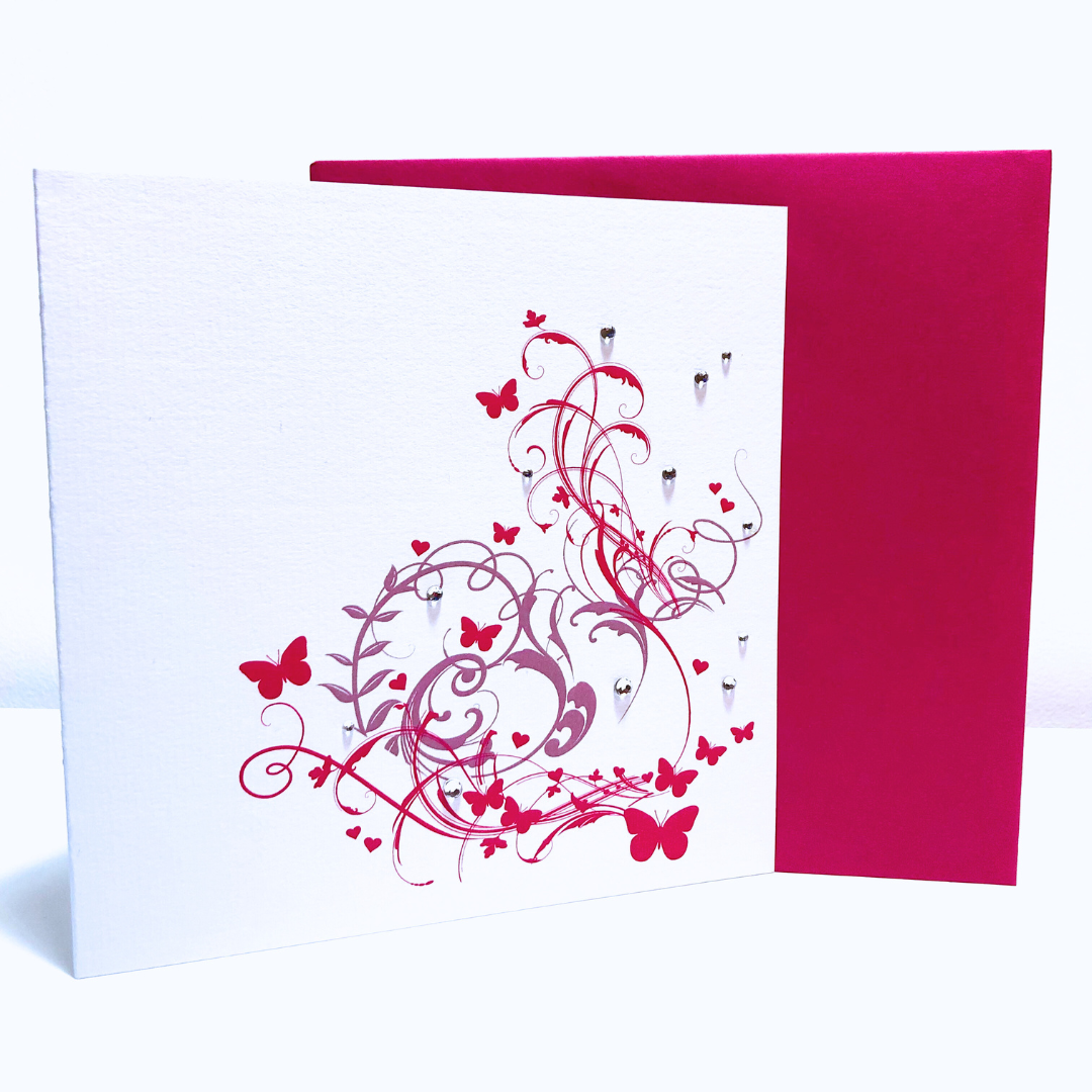 Special Occasion Card