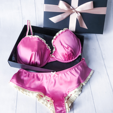 Glamour Shorts Gift Set - 2 Shorts in a Gift Box (8 to 18)