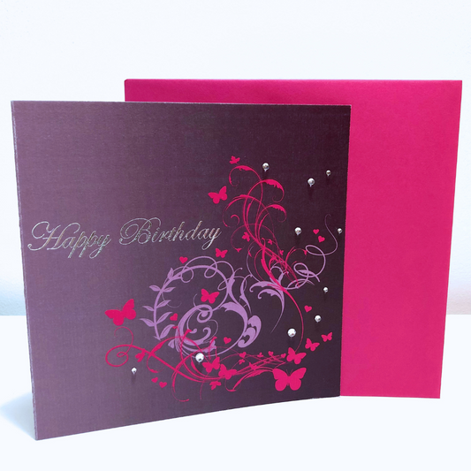 Birthday Card