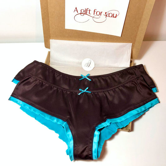 November Limited Edition Letterbox Lingerie