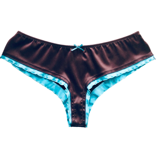Glamour Shorts - includes 2 Shorts in a Gift Box (8 to 18)